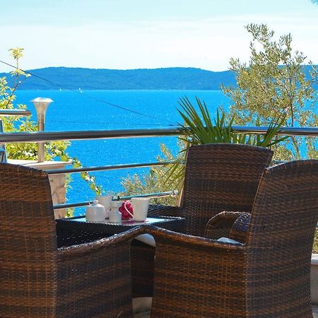 Villa Marin Trogir Dış mekan fotoğraf