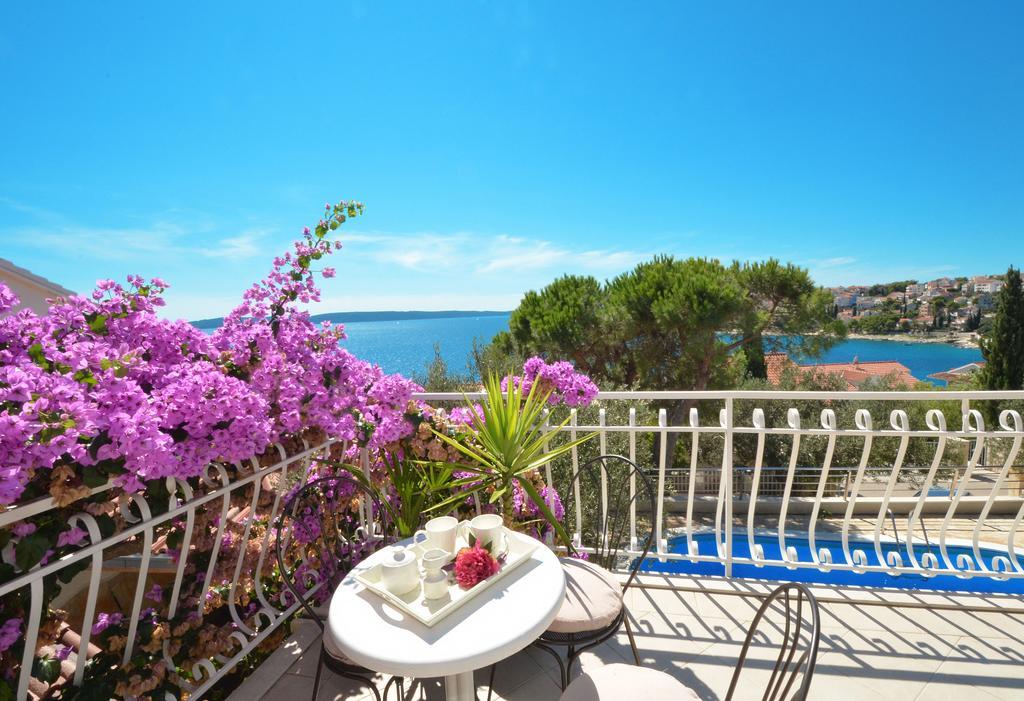 Villa Marin Trogir Dış mekan fotoğraf