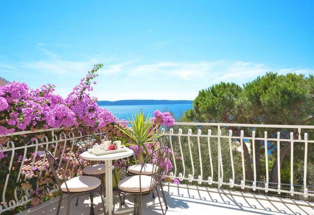 Villa Marin Trogir Dış mekan fotoğraf