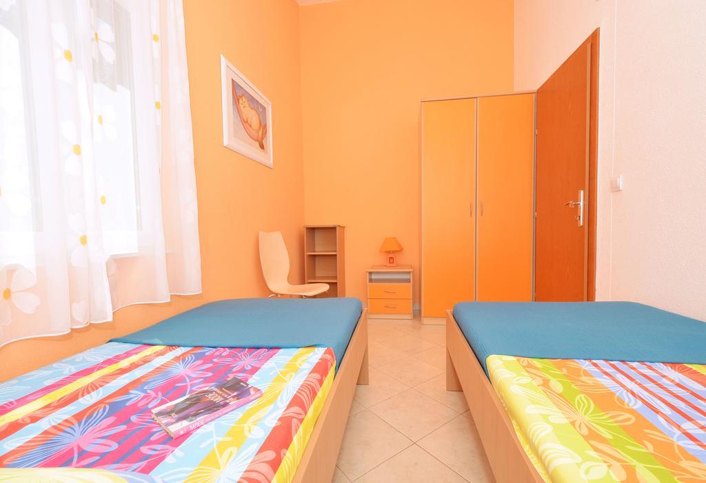 Villa Marin Trogir Dış mekan fotoğraf