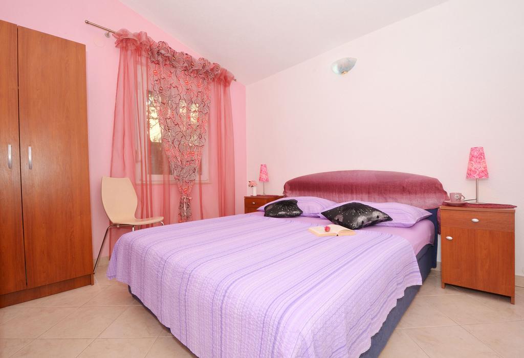 Villa Marin Trogir Dış mekan fotoğraf